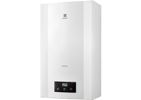 ������� ��������������� Electrolux GWH 11 ProInverter
