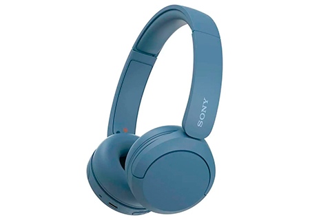������������ ��������� �������� Sony WH-CH520 Blue