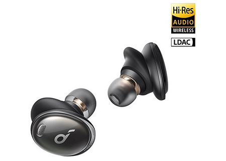 �������� �������� ANKER SOUNDCORE Liberty 3 Pro A3952 Black/������
