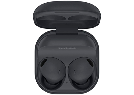 ������������ �������� Samsung Galaxy Buds 2 Pro Graphite (SM-R510)