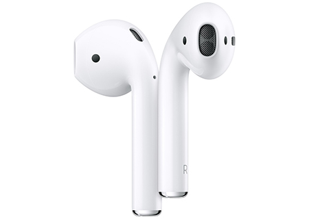������������ �������� Apple AirPods 2 (USA) MV7N2AM/A