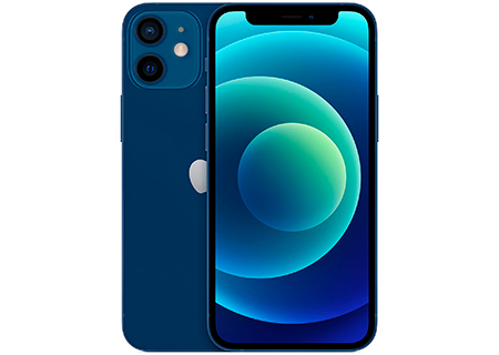 �������� Apple iPhone 12 mini 64Gb Blue