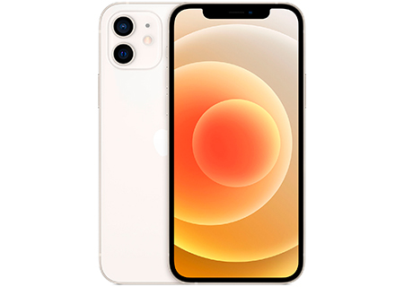 �������� Apple iPhone 12 128Gb White A2403