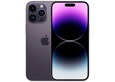 �������� Apple iPhone 14 Pro Max 256Gb DEEP PURPLE MQ8A3CH/A