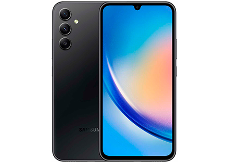 �������� Samsung Galaxy A34 SM-A346E 256Gb 8Gb ������ ������ 3G 4G