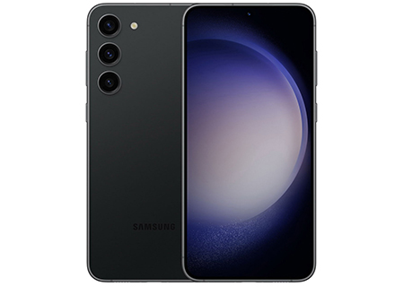�������� Samsung GALAXY S23+ 256GB BLACK