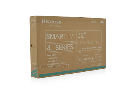 ����������� Side by Side Haier HRF-535DM7RU
