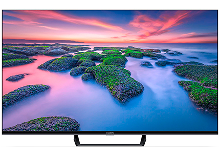 ��������� Xiaomi Mi TV A2 55 (L55M7-EARU)
