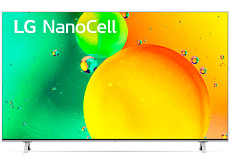 ��������� LG 65NANO766QA.ARUB