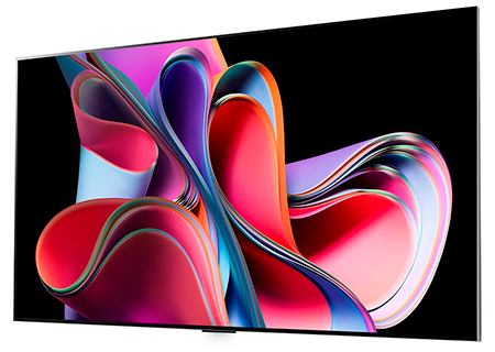 ��������� LG OLED65G3RLA