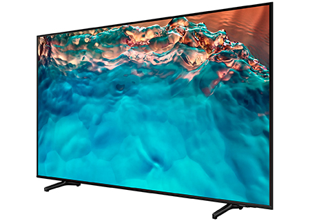 ��������� Samsung UE75BU8000UXCE