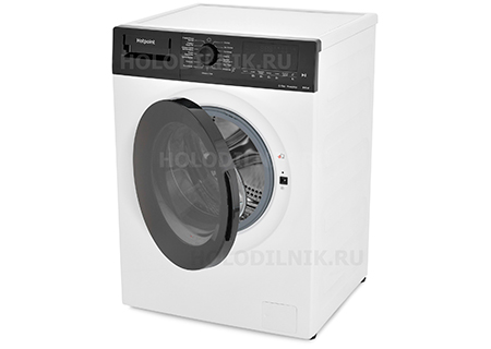 ���������� ������ � ������ Hotpoint WD 8548 C7S VBW