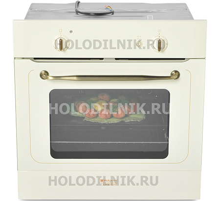 Газовый духовой шкаф hotpoint ariston 7ofhr