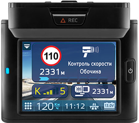 ������������� ���������������� Neoline X-COP R 750