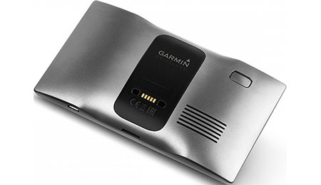 ������������� ��������� Garmin DriveLuxe 51 RUS LMT (������)