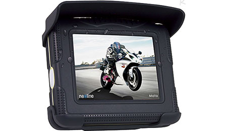 ������������� ��������� Neoline Moto ������