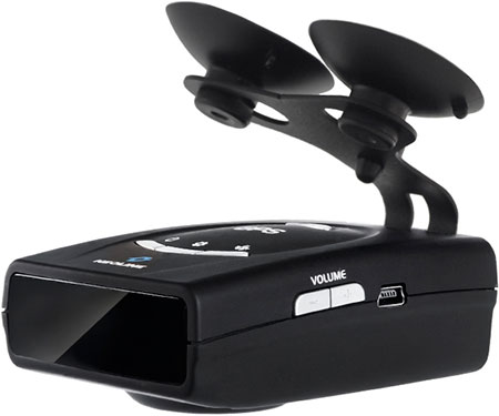 �����-�������� Neoline X-COP 7500 s GPS