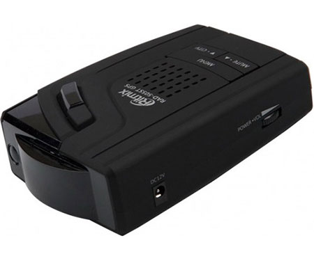 �����-�������� Ritmix RAD-505 ST GPS