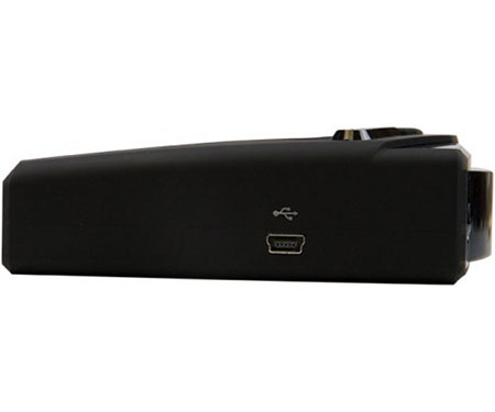 �����-�������� Ritmix RAD-505 ST GPS