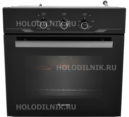 Интернет Магазин Духовой Шкаф Гефест