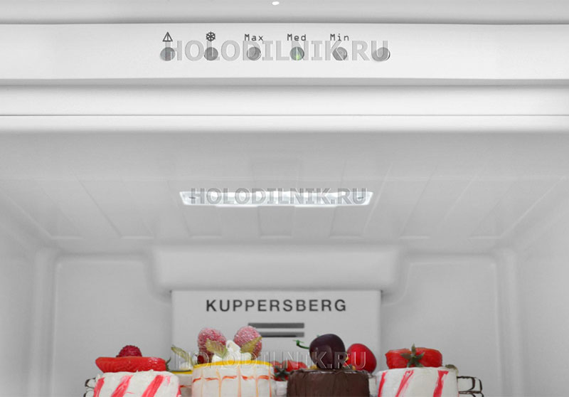 Kuppersberg ics 311