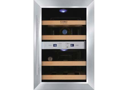 Винный шкаф electrolux erw1271ao