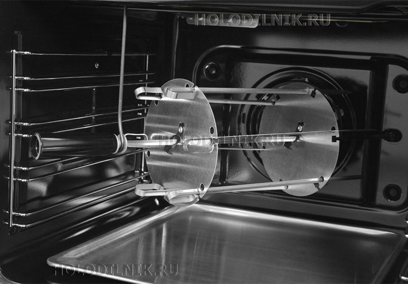 Газовые Плиты Гефест Гриль Купить