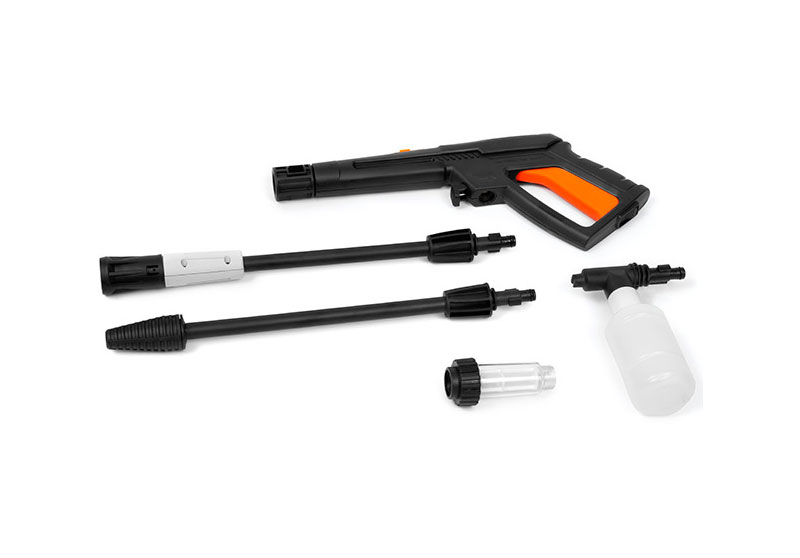 Мойка Высокого Давления Дэу 600 Купить