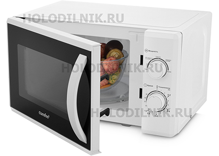 Микроволновая Печь Соло Comfee Cmw207m05w Купить