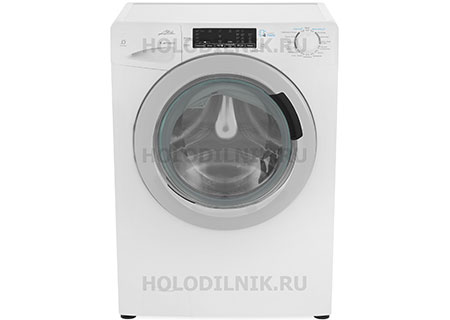 Стиральная машина с сушкой Candy GVSW 40 364 TWHC-07