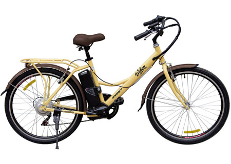 ���������������� HOVERBOT CB-6 Urban