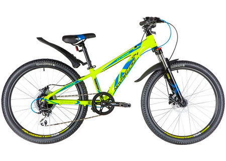 ��������� Novatrack 24'' EXTREME, ����., ���� 11''
