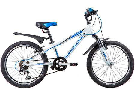 ��������� Novatrack 20'', LUMEN, �����