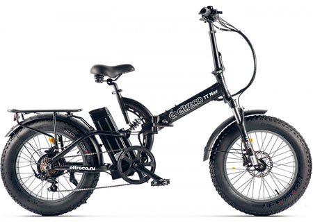 ��������� Eltreco TT Max ������ �������-2223