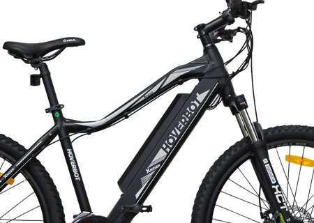 ���� ����������������� HOVERBOT CB-4 X-Rider (black)
