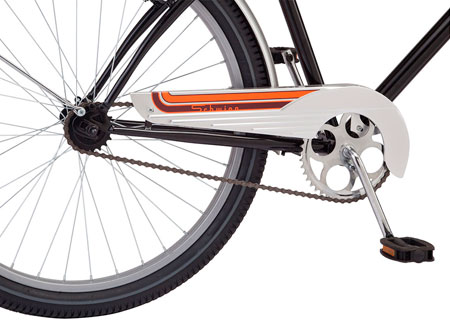 �������� ������ ���������� Schwinn Baywood S 8052 INT Men 26, ������