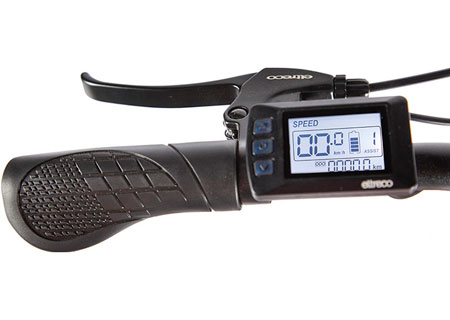 ��������� ���������� Eltreco VOLTECO CYBER