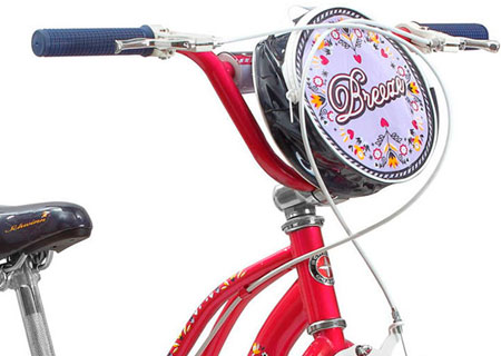 ����� ���������� Schwinn Breeze 20 �������