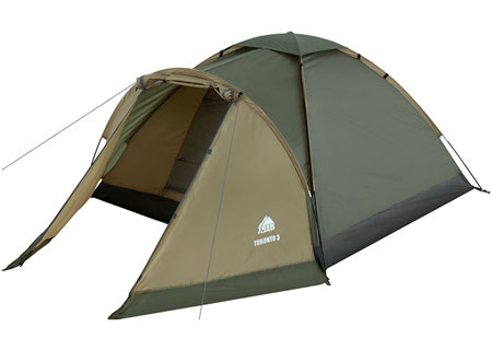 ����������� ������� Jungle Camp Toronto 3