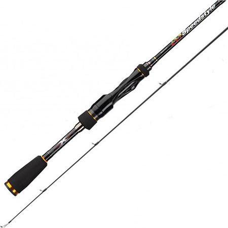 ������������ �������� Major Craft Speedstyle SSS 642 UL