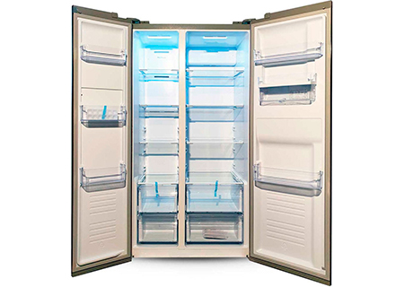 ����������� Side by Side Ginzzu NFK-521 �����