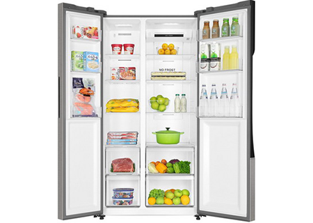 ����������� Side by Side Haier HRF-535DM7RU