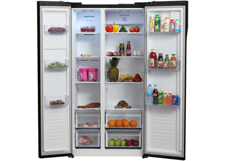 ����������� Side by Side Hyundai CS5003F