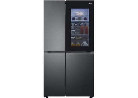 ����������� Side by Side LG GC-Q257CBFC