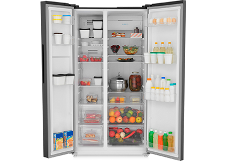 ����������� Side by Side ZUGEL
                                                                ZRSS630B