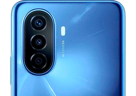 ������ ��������� Huawei NOVA Y70