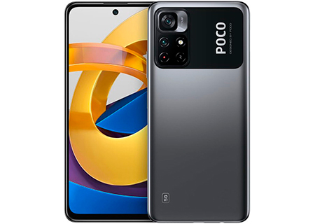 �������� Xiaomi POCO M4 Pro 5G