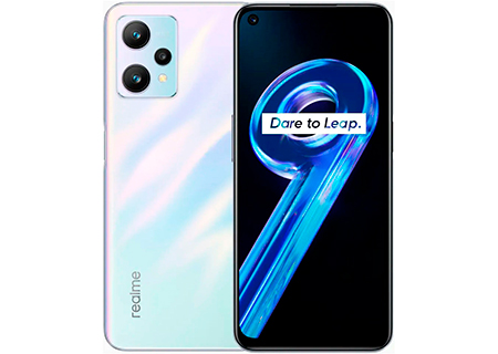�������� Realme 9 5G