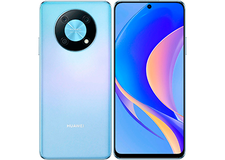 Huawei NOVA Y90 CTR-LX1