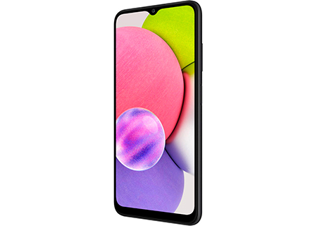 �������� Samsung GALAXY A03S